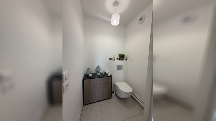 Ma-Cabane - Location Appartement NANCY, 83 m²