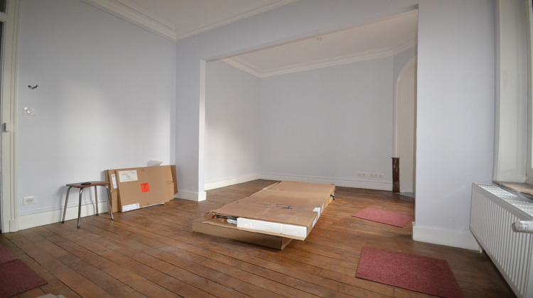 Ma-Cabane - Location Appartement NANCY, 55 m²