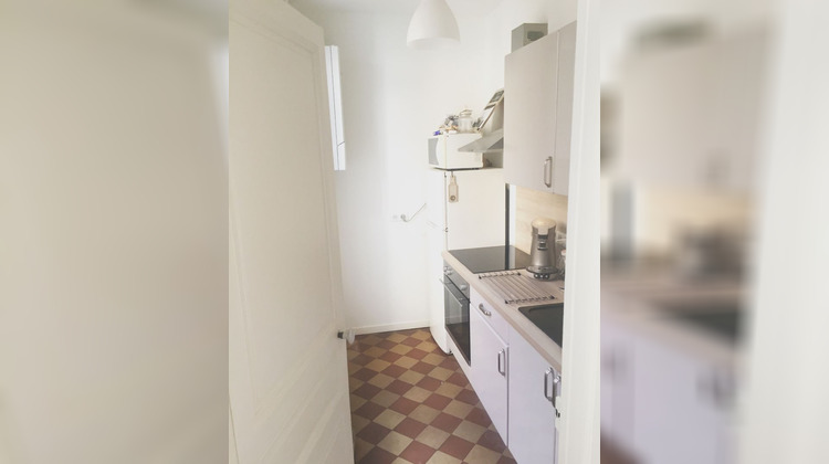 Ma-Cabane - Location Appartement NANCY, 55 m²