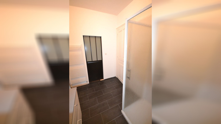 Ma-Cabane - Location Appartement NANCY, 55 m²