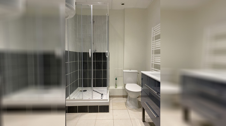 Ma-Cabane - Location Appartement NANCY, 57 m²