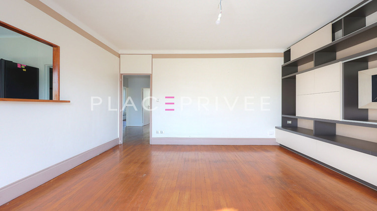 Ma-Cabane - Location Appartement NANCY, 78 m²