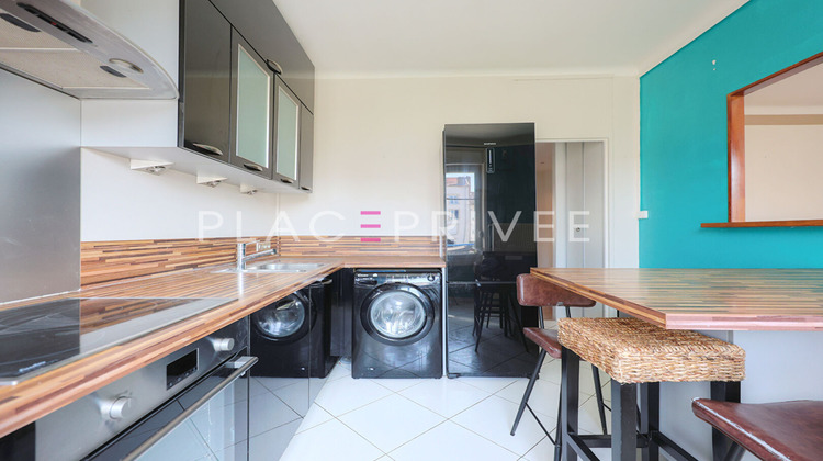 Ma-Cabane - Location Appartement NANCY, 78 m²