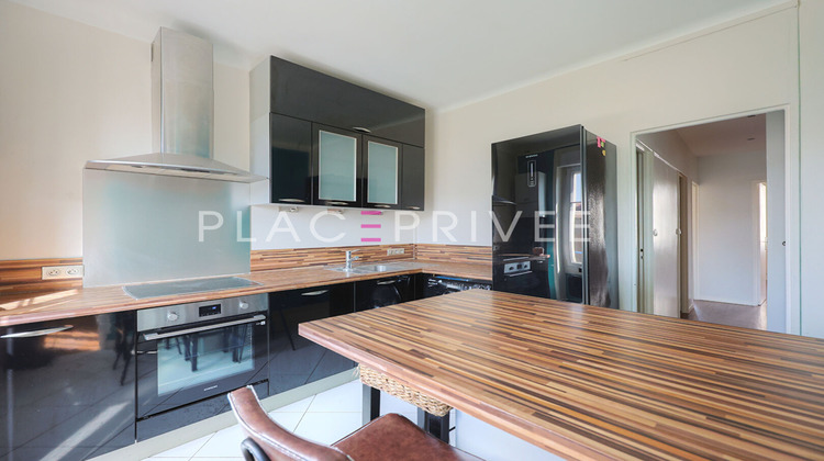 Ma-Cabane - Location Appartement NANCY, 78 m²