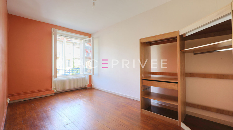 Ma-Cabane - Location Appartement NANCY, 78 m²
