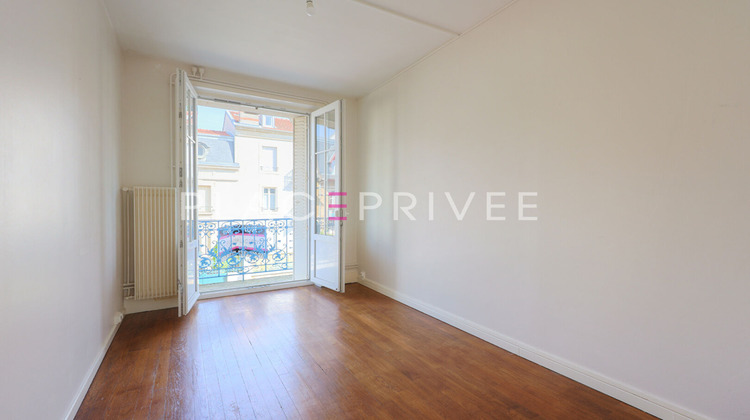 Ma-Cabane - Location Appartement NANCY, 78 m²