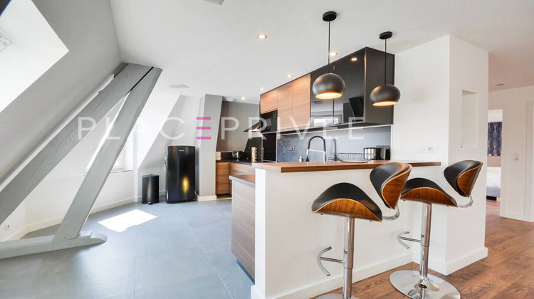 Ma-Cabane - Location Appartement NANCY, 111 m²