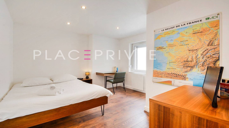 Ma-Cabane - Location Appartement NANCY, 111 m²