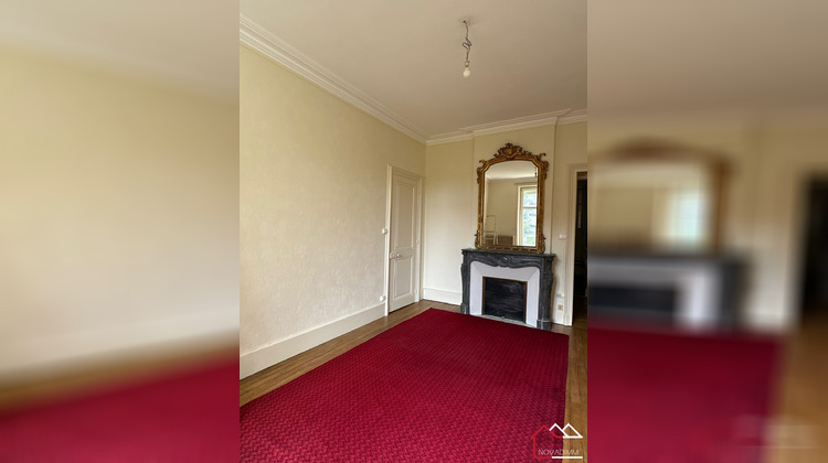Ma-Cabane - Location Appartement Nancy, 110 m²