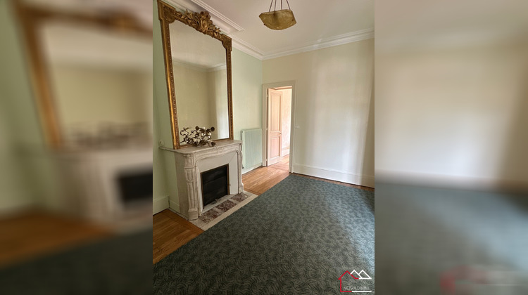 Ma-Cabane - Location Appartement Nancy, 110 m²