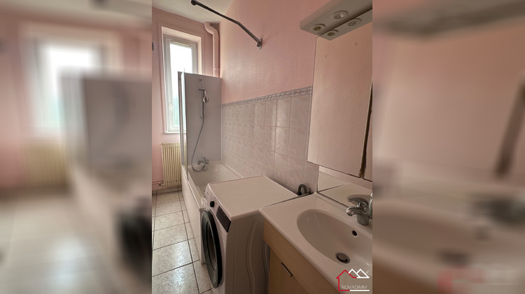 Ma-Cabane - Location Appartement Nancy, 110 m²