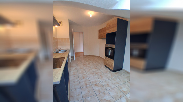 Ma-Cabane - Location Appartement NANCY, 56 m²