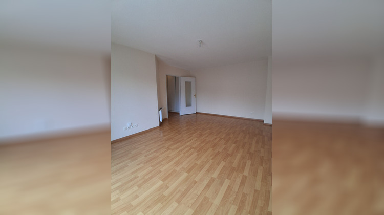 Ma-Cabane - Location Appartement NANCY, 56 m²
