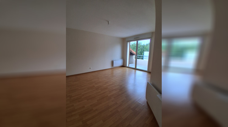 Ma-Cabane - Location Appartement NANCY, 56 m²