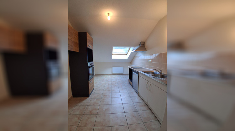 Ma-Cabane - Location Appartement NANCY, 56 m²