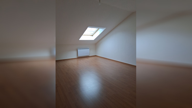 Ma-Cabane - Location Appartement NANCY, 56 m²