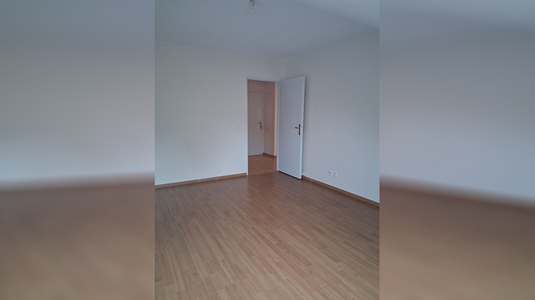 Ma-Cabane - Location Appartement NANCY, 56 m²