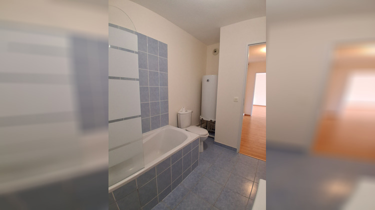 Ma-Cabane - Location Appartement NANCY, 56 m²