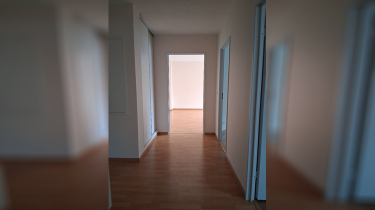 Ma-Cabane - Location Appartement NANCY, 56 m²