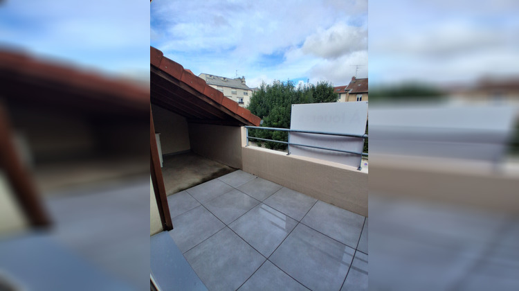 Ma-Cabane - Location Appartement NANCY, 56 m²
