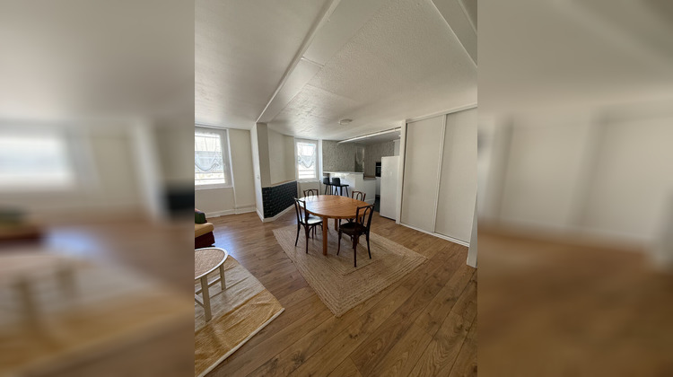 Ma-Cabane - Location Appartement NANCY, 73 m²