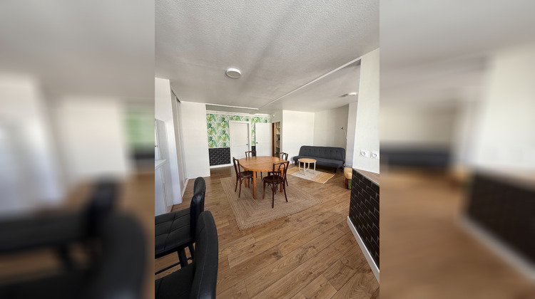 Ma-Cabane - Location Appartement NANCY, 73 m²