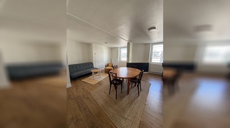 Ma-Cabane - Location Appartement NANCY, 73 m²