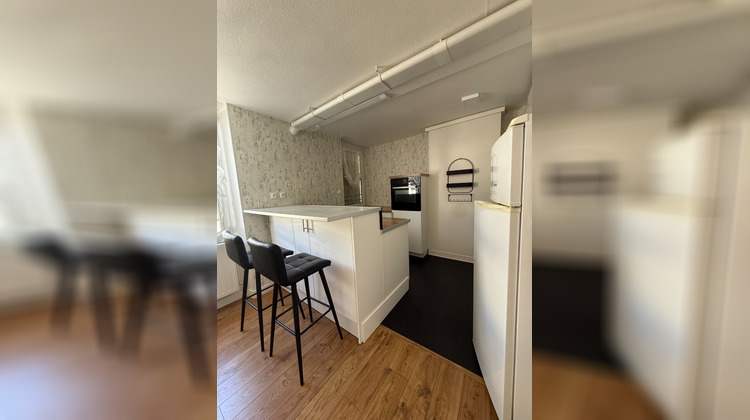 Ma-Cabane - Location Appartement NANCY, 73 m²