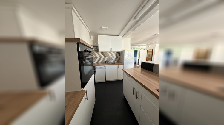 Ma-Cabane - Location Appartement NANCY, 73 m²