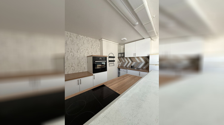 Ma-Cabane - Location Appartement NANCY, 73 m²