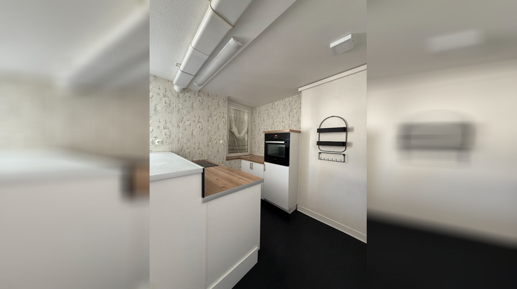 Ma-Cabane - Location Appartement NANCY, 73 m²