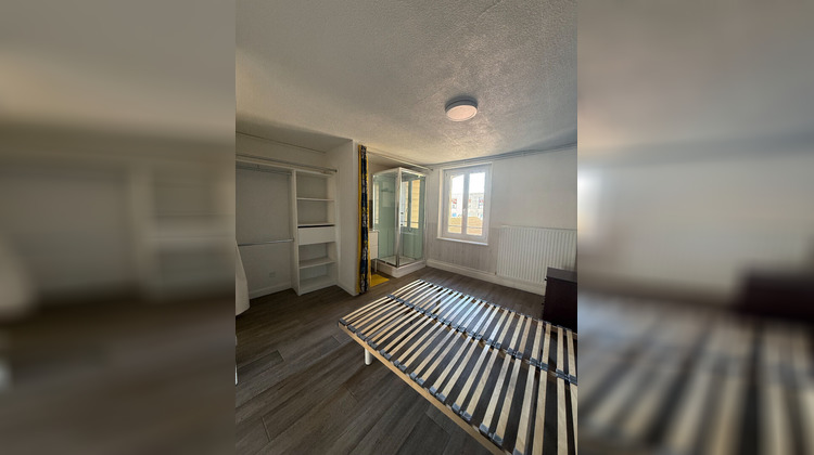 Ma-Cabane - Location Appartement NANCY, 73 m²