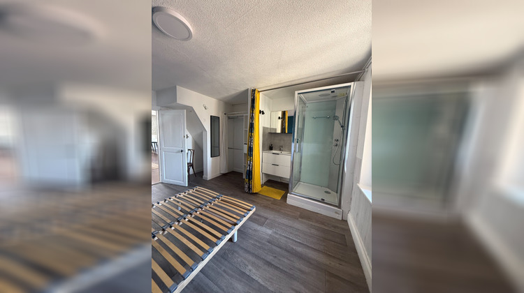 Ma-Cabane - Location Appartement NANCY, 73 m²