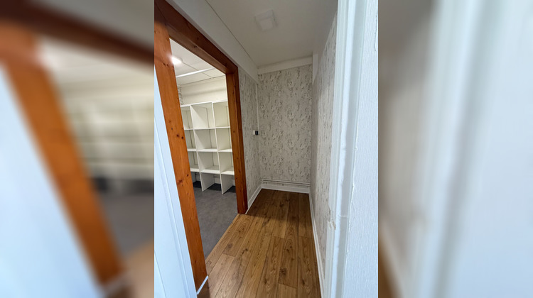 Ma-Cabane - Location Appartement NANCY, 73 m²