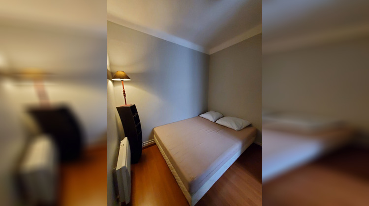 Ma-Cabane - Location Appartement NANCY, 20 m²