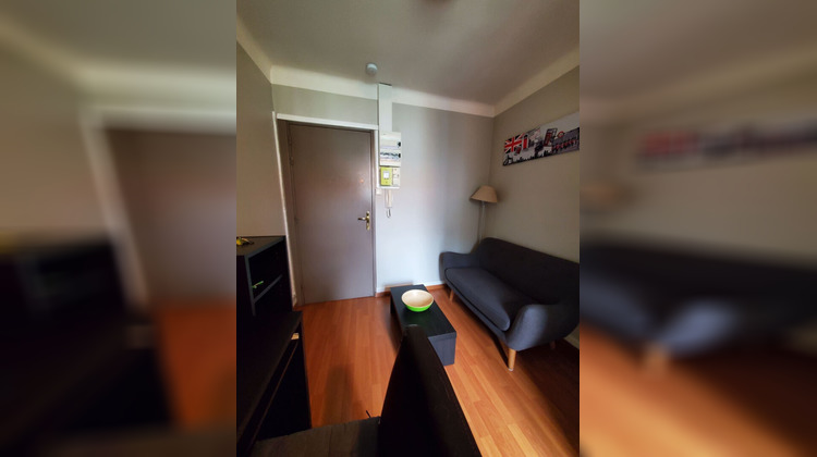 Ma-Cabane - Location Appartement NANCY, 20 m²