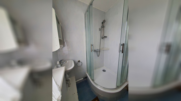 Ma-Cabane - Location Appartement NANCY, 20 m²