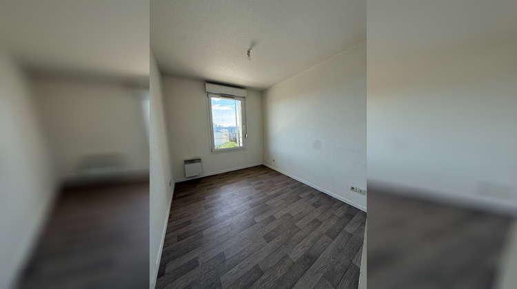 Ma-Cabane - Location Appartement NANCY, 40 m²