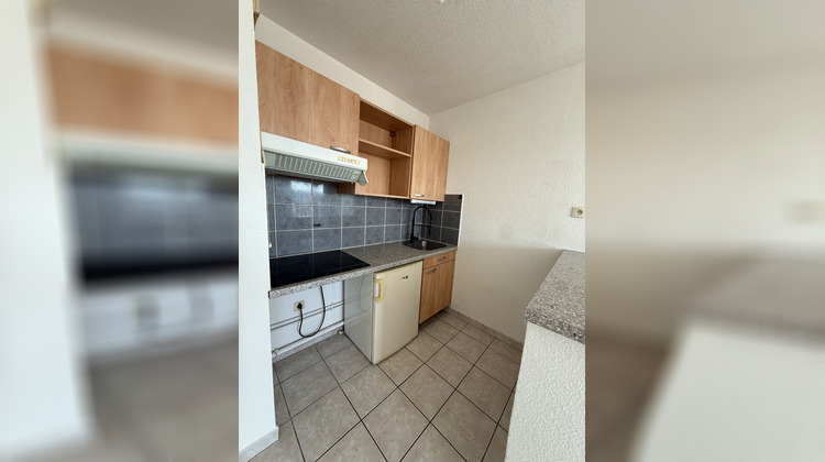 Ma-Cabane - Location Appartement NANCY, 40 m²