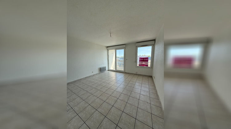 Ma-Cabane - Location Appartement NANCY, 40 m²