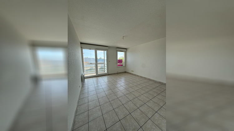 Ma-Cabane - Location Appartement NANCY, 40 m²