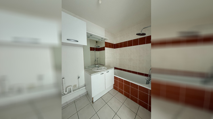 Ma-Cabane - Location Appartement NANCY, 40 m²