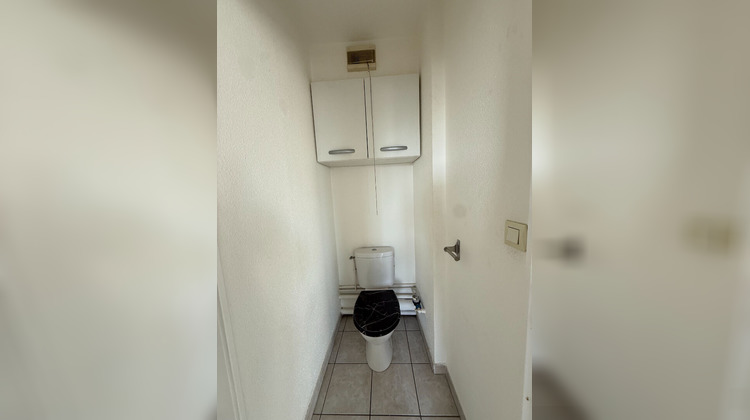 Ma-Cabane - Location Appartement NANCY, 40 m²