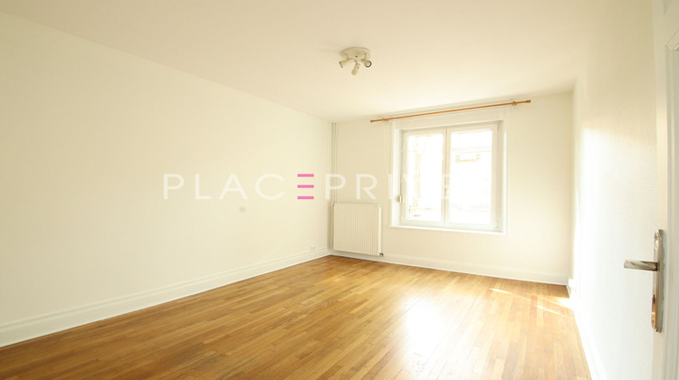 Ma-Cabane - Location Appartement NANCY, 64 m²