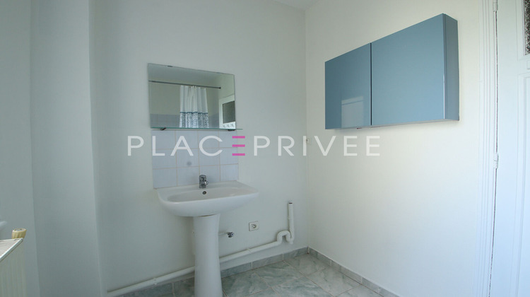 Ma-Cabane - Location Appartement NANCY, 64 m²