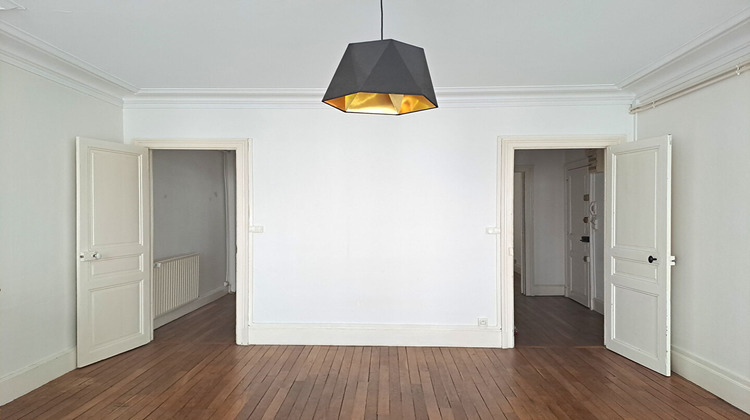 Ma-Cabane - Location Appartement NANCY, 91 m²