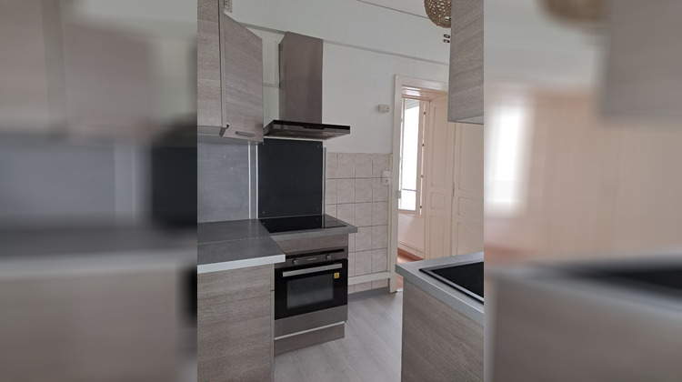Ma-Cabane - Location Appartement NANCY, 91 m²