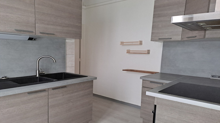 Ma-Cabane - Location Appartement NANCY, 91 m²