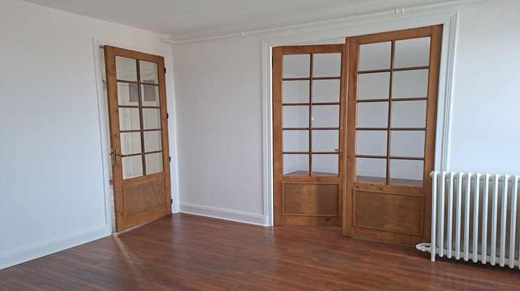Ma-Cabane - Location Appartement NANCY, 63 m²