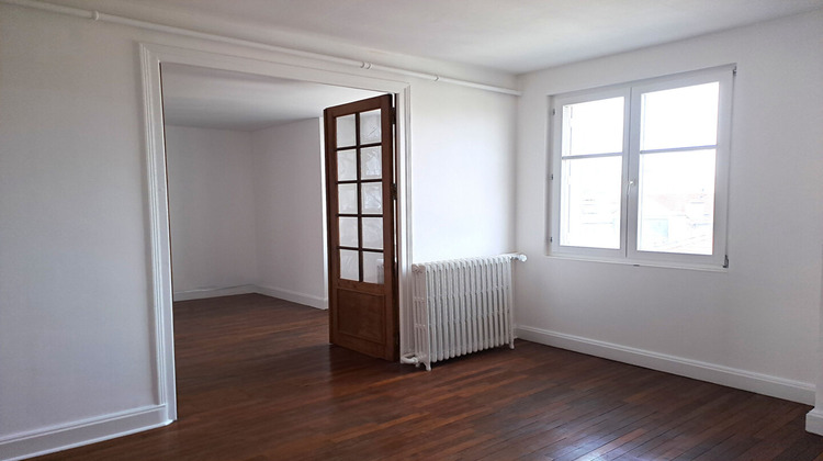 Ma-Cabane - Location Appartement NANCY, 63 m²